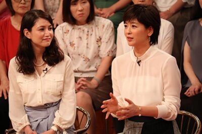 中山忍　結婚